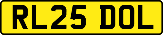 RL25DOL