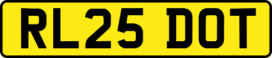 RL25DOT