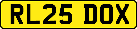 RL25DOX