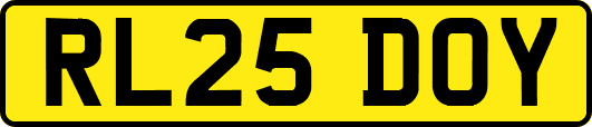 RL25DOY