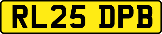 RL25DPB