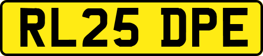 RL25DPE