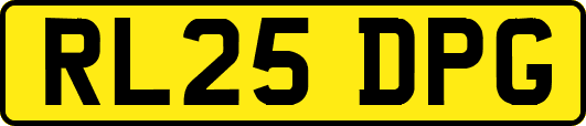 RL25DPG