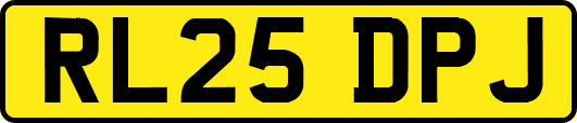 RL25DPJ
