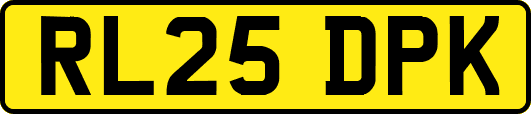RL25DPK