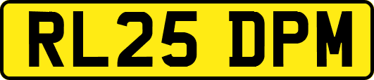 RL25DPM