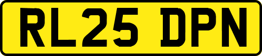 RL25DPN