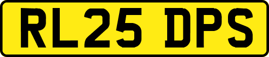RL25DPS