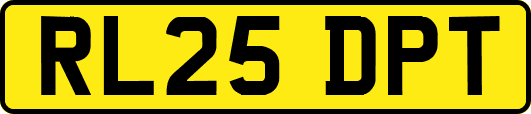 RL25DPT