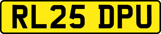RL25DPU