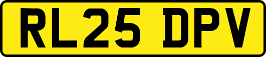RL25DPV