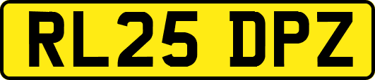 RL25DPZ