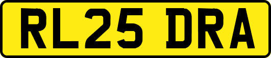 RL25DRA
