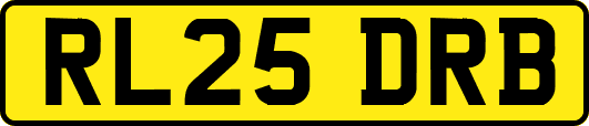 RL25DRB