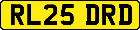 RL25DRD