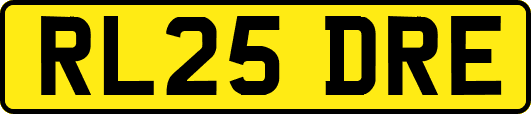 RL25DRE