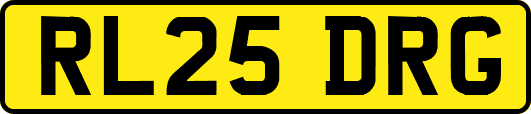 RL25DRG