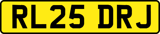 RL25DRJ