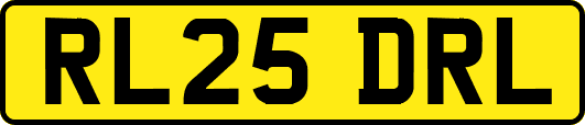 RL25DRL