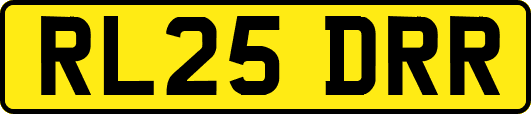 RL25DRR