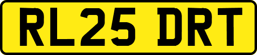 RL25DRT