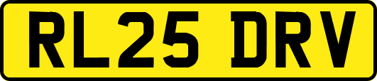 RL25DRV