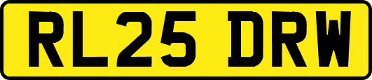 RL25DRW