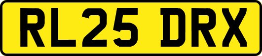 RL25DRX