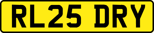 RL25DRY