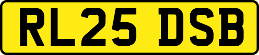 RL25DSB
