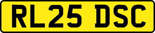RL25DSC