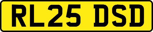RL25DSD