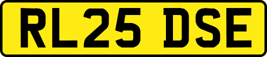 RL25DSE