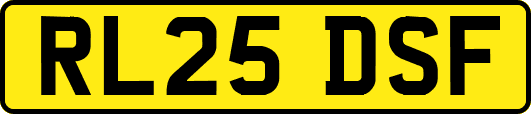 RL25DSF