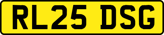 RL25DSG