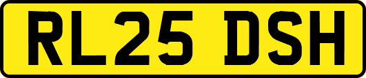 RL25DSH