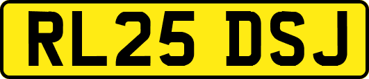 RL25DSJ