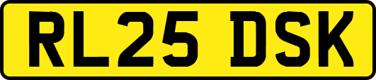 RL25DSK