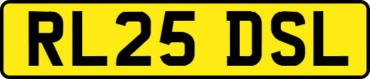 RL25DSL