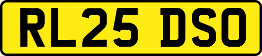 RL25DSO