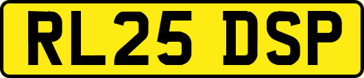 RL25DSP