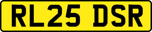 RL25DSR