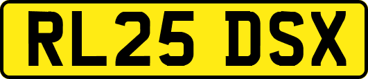 RL25DSX