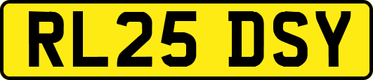 RL25DSY