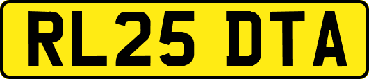 RL25DTA