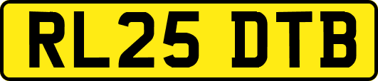 RL25DTB
