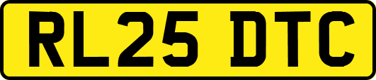 RL25DTC