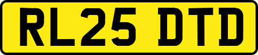 RL25DTD