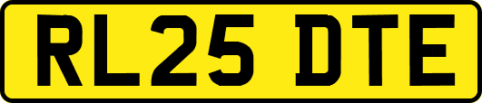 RL25DTE