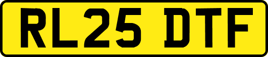 RL25DTF